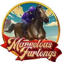 Marvelous Furlongs screenshot