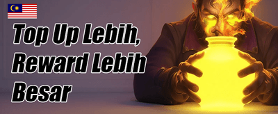 Kredit Percuma Hujung Minggu promotion banner