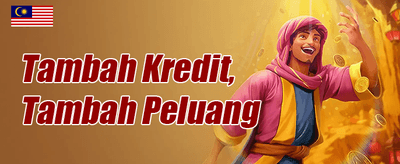 Rebat Tunai Harian promotion banner