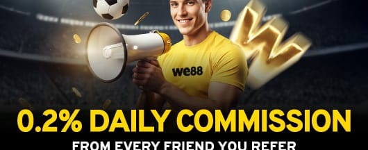 Roda Impian Mega promotion banner