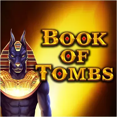 Book of Tombs screenshot