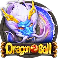 Dragon Ball screenshot