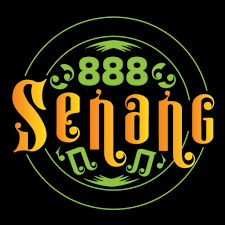 mysenangcuci888.my Logo